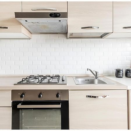 Appartamento Milano Luaran gambar