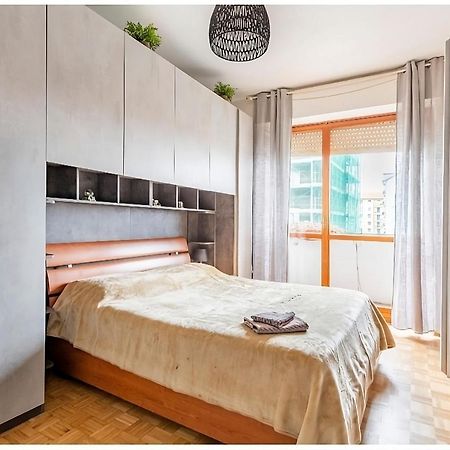 Appartamento Milano Luaran gambar