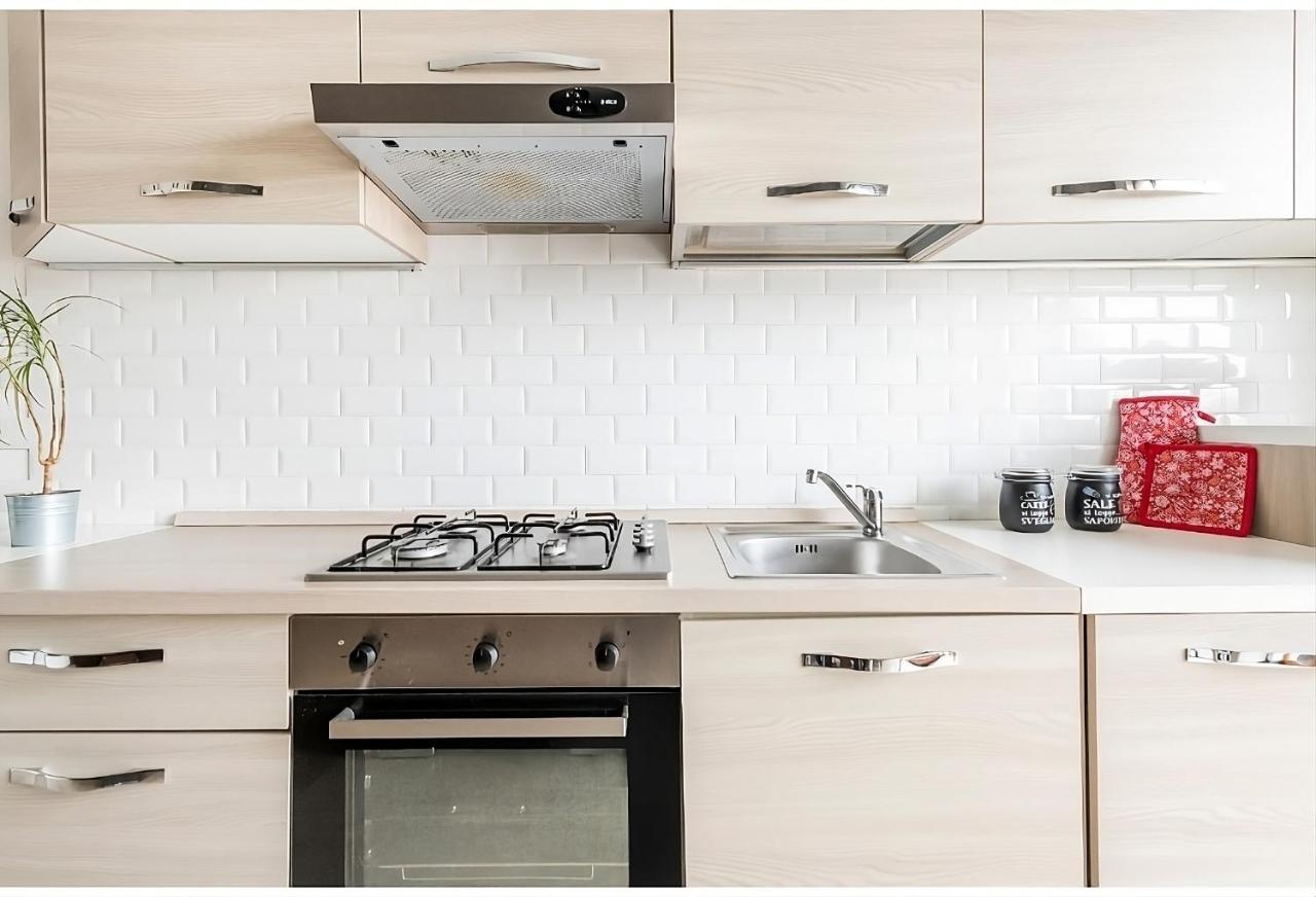 Appartamento Milano Luaran gambar