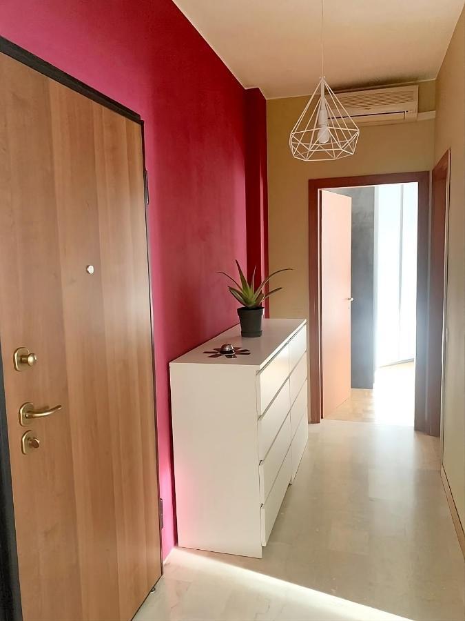 Appartamento Milano Luaran gambar