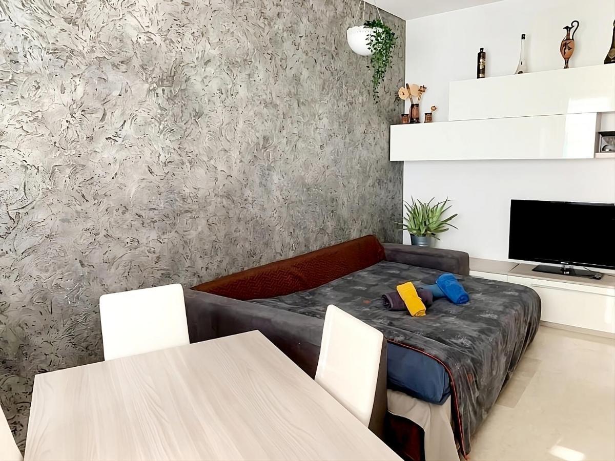 Appartamento Milano Luaran gambar